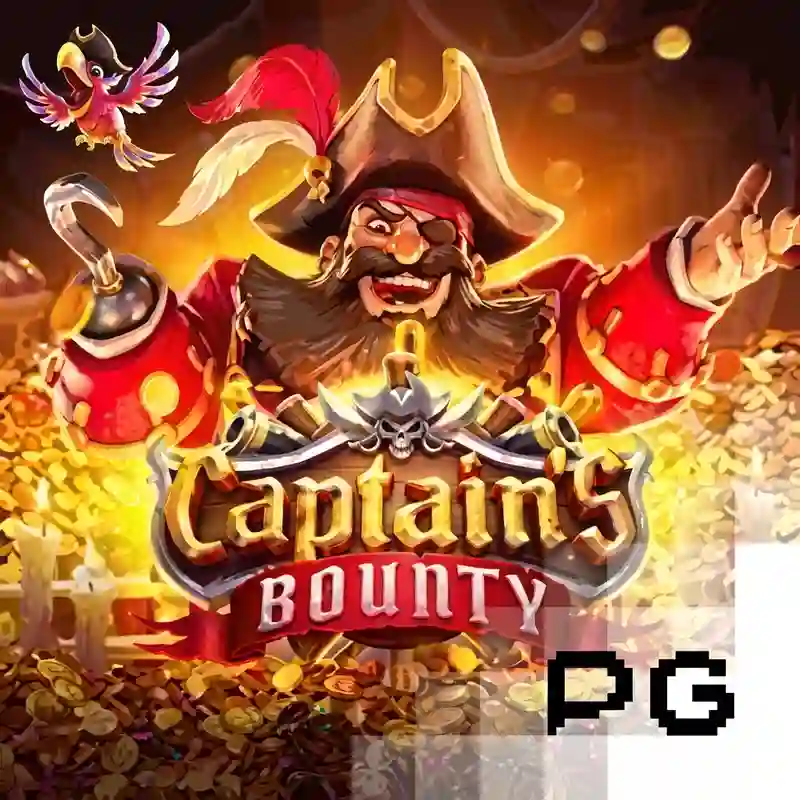 Trò chơi casino Kho Báu Thuyền Trưởng