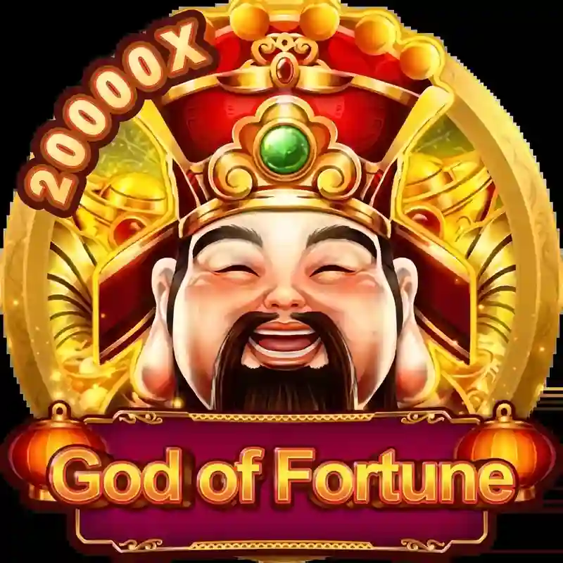 Trò chơi casino Thần Tài Phú Quý